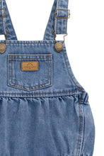 Load image into Gallery viewer, JAMIE KAY Pax Playsuit | Vintage Denim