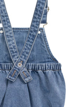 Load image into Gallery viewer, JAMIE KAY Pax Playsuit | Vintage Denim