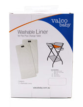 Load image into Gallery viewer, valcobaby Pax Washable Liner