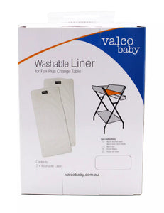 valcobaby Pax Washable Liner