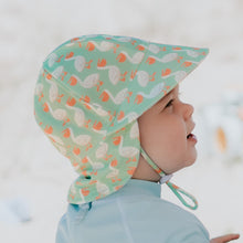 Load image into Gallery viewer, Bedhead Swim Legionnaire Beach Hat