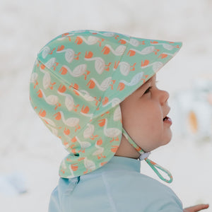 Bedhead Swim Legionnaire Beach Hat