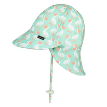 Load image into Gallery viewer, Bedhead Swim Legionnaire Beach Hat