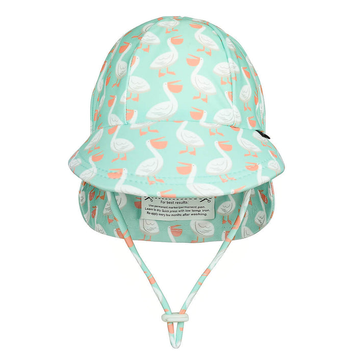 Bedhead Swim Legionnaire Beach Hat