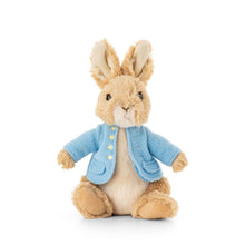 Load image into Gallery viewer, Peter Rabbit Soft Toy - Small