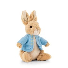 Load image into Gallery viewer, Peter Rabbit Soft Toy - Small