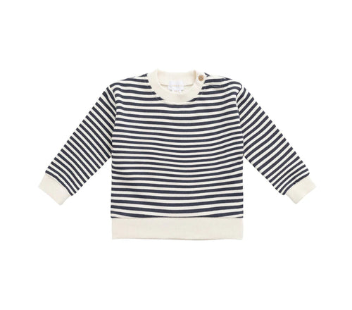 JAMIE KAY Organic Cotton Peyton Sweatshirt