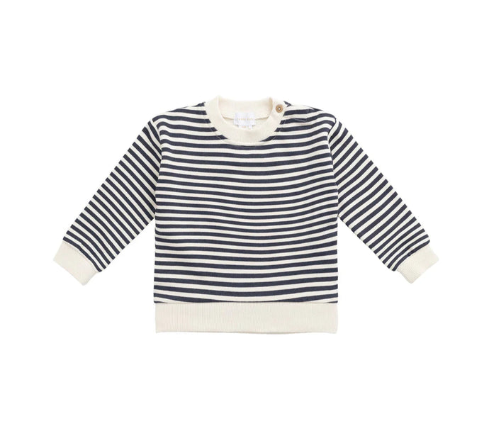 JAMIE KAY Organic Cotton Peyton Sweatshirt
