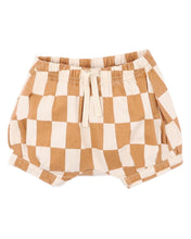 Load image into Gallery viewer, fox &amp; finch Phoenix Checkerboard Shorts