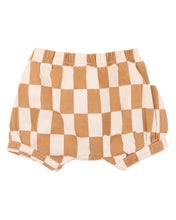 Load image into Gallery viewer, fox &amp; finch Phoenix Checkerboard Shorts