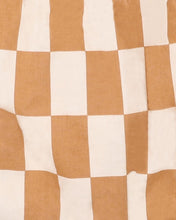 Load image into Gallery viewer, fox &amp; finch Phoenix Checkerboard Shorts