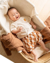 Load image into Gallery viewer, fox &amp; finch Phoenix Checkerboard Shorts
