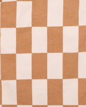 Load image into Gallery viewer, fox &amp; finch Phoenix Checkerboard Shorts 3-5Y