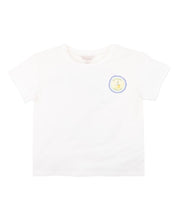 Load image into Gallery viewer, fox &amp; finch Piccolina Organic Limonata Tee