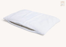 Load image into Gallery viewer, ergoPouch Organic Toddler Pillow Protector