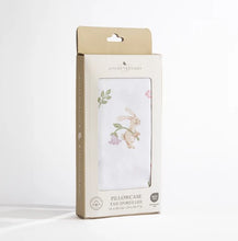 Load image into Gallery viewer, Organic Toddler Pillowcase | Whimsical Wonderland - www.bebebits.com.au