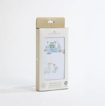 Load image into Gallery viewer, Organic Toddler Pillowcase | Goosey Goosey - www.bebebits.com.au