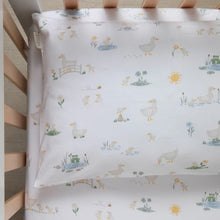Load image into Gallery viewer, Organic Toddler Pillowcase | Goosey Goosey - www.bebebits.com.au