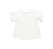 Load image into Gallery viewer, Jamie Kay Pima Cotton Myla Top | Parchment