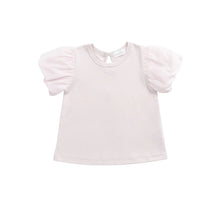 Load image into Gallery viewer, JAMIE KAY Pima Cotton Myla Top | Soft Misty Rose