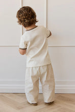 Load image into Gallery viewer, JAMIE KAY Pima Cotton Erik Tee | Buddy Bear Cloud