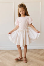 Load image into Gallery viewer, JAMIE KAY Pima Cotton Myla Top | Soft Misty Rose