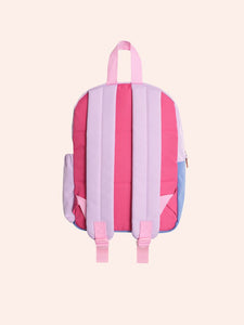 Perfect Backpack - Pink Huxette