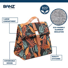 Load image into Gallery viewer, Baby Banz Lunch Cooler Bag