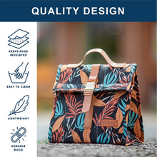 Load image into Gallery viewer, Baby Banz Lunch Cooler Bag