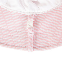 Load image into Gallery viewer, Acorn Soft Jersey Sunhat | Pink Sprinkle