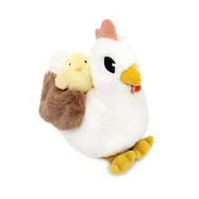 Load image into Gallery viewer, Les Ptipotos - Pioupiou the Hen