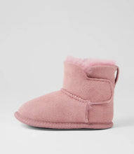 Load image into Gallery viewer, EMU Australia Platinum Baby Bootie - assorted colours