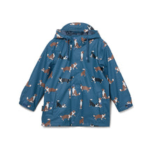Load image into Gallery viewer, CRYWOLF Play Jacket | Collies
