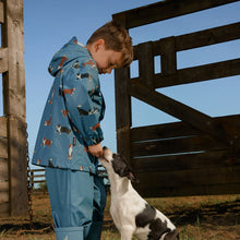 Load image into Gallery viewer, CRYWOLF Play Jacket | Collies