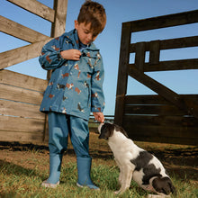 Load image into Gallery viewer, CRYWOLF Play Jacket | Collies