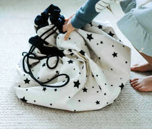Load image into Gallery viewer, Play &amp; Go Toy Storage Bag Mat