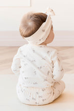 Load image into Gallery viewer, JAMIE KAY Organic Cotton Long Sleeve Bodysuit &amp; Everyday Legging Set | Playful Kittens