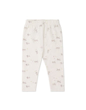 Load image into Gallery viewer, JAMIE KAY Organic Cotton Long Sleeve Bodysuit &amp; Everyday Legging Set | Playful Kittens