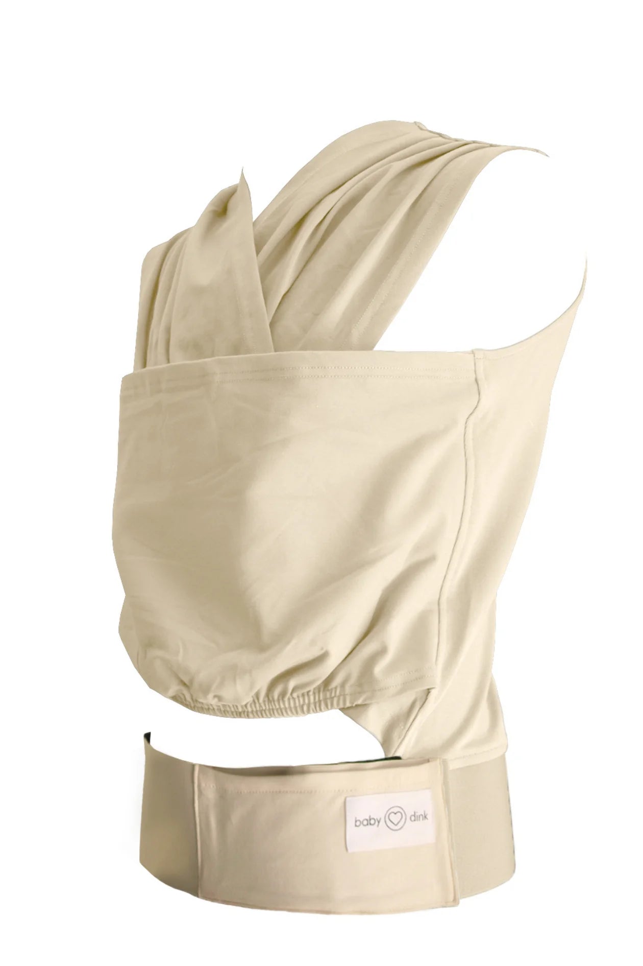 BabyDink Pocket Organic Carrier