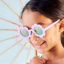 Load image into Gallery viewer, Polarised Flowers | Irresistible Iris