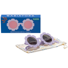 Load image into Gallery viewer, Polarised Flowers | Irresistible Iris