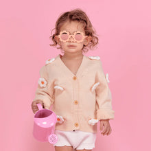 Load image into Gallery viewer, Polarised Flowers | Peachy Keen - www.bebebits.com.au