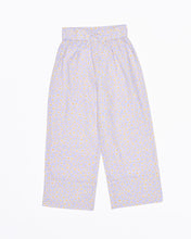 Load image into Gallery viewer, Walnut Melbourne - Poppy Pant | Ditsy Lilac