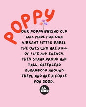 Load image into Gallery viewer, bbcino Poppy (120ml)