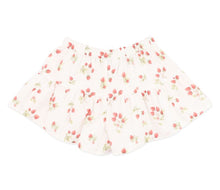 Load image into Gallery viewer, Bébé Poppy Strawberry Shorts
