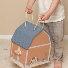 Load image into Gallery viewer, Little Dutch Portable Farmhouse