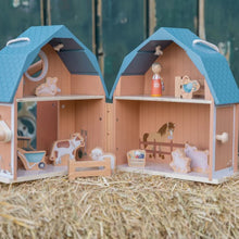 Load image into Gallery viewer, Little Dutch Portable Farmhouse