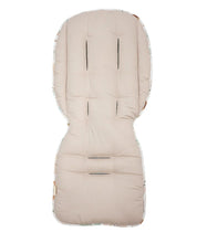 Load image into Gallery viewer, Mini &amp; Me Universal Pram Liner - Patchwork Farm