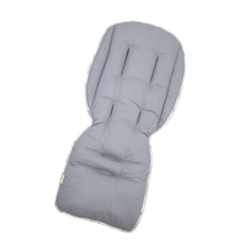 Load image into Gallery viewer, Mini &amp; Me Universal Pram Liner - Whales