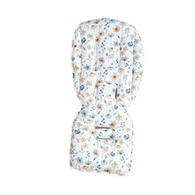 Load image into Gallery viewer, Cuddle Bug &amp; Co Universal Pram Liner | Meadow